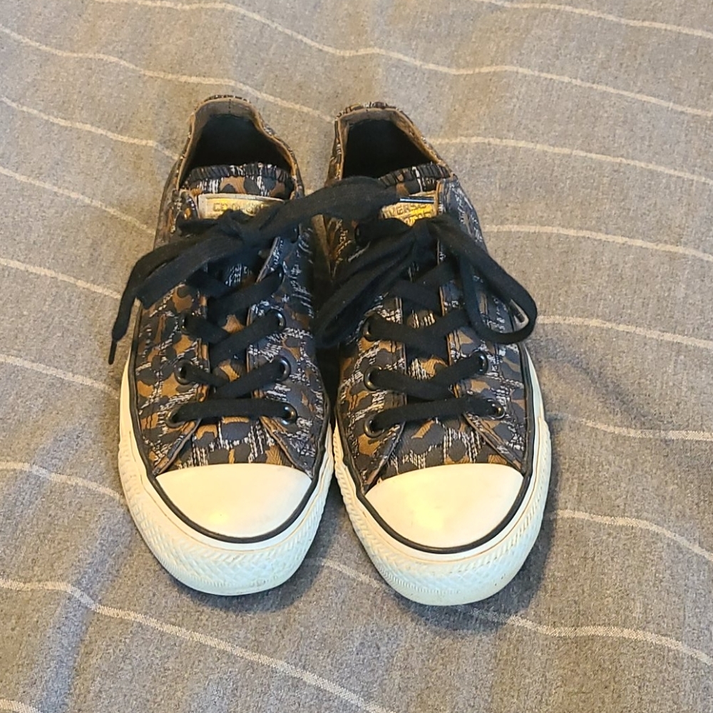 Converse Shoes